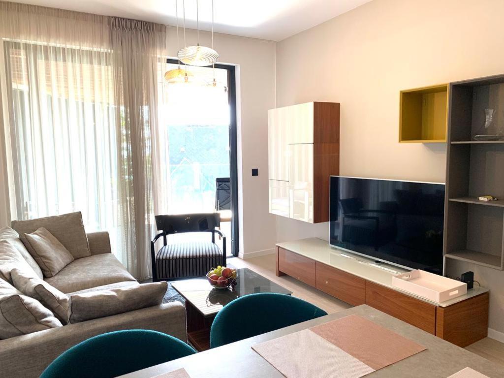 Luxury Twin * Opatija