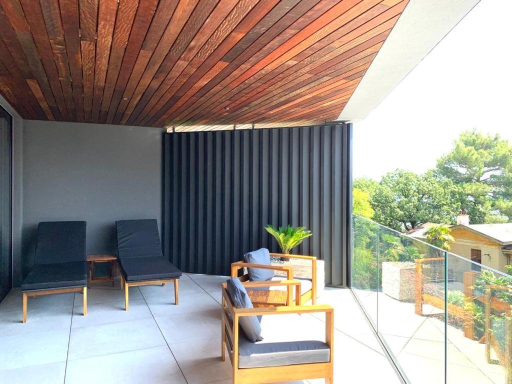 Apartman Luxury Twin