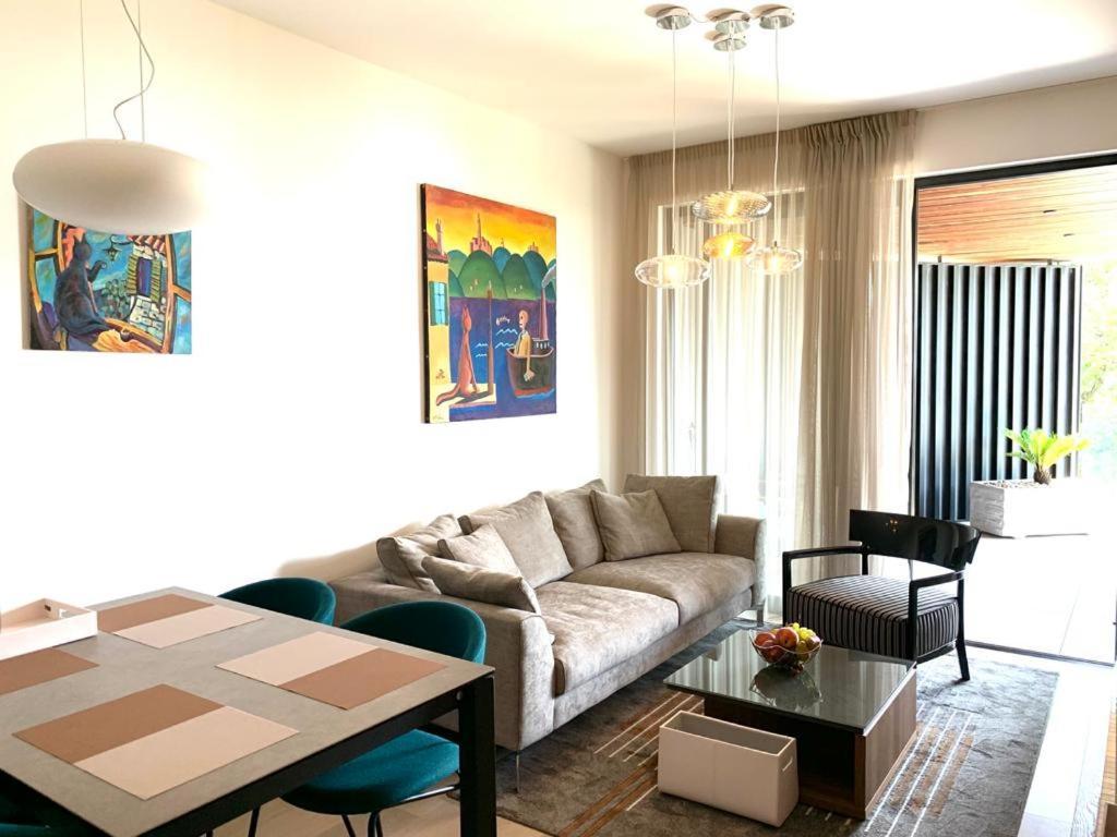 Luxury Twin Opatija
