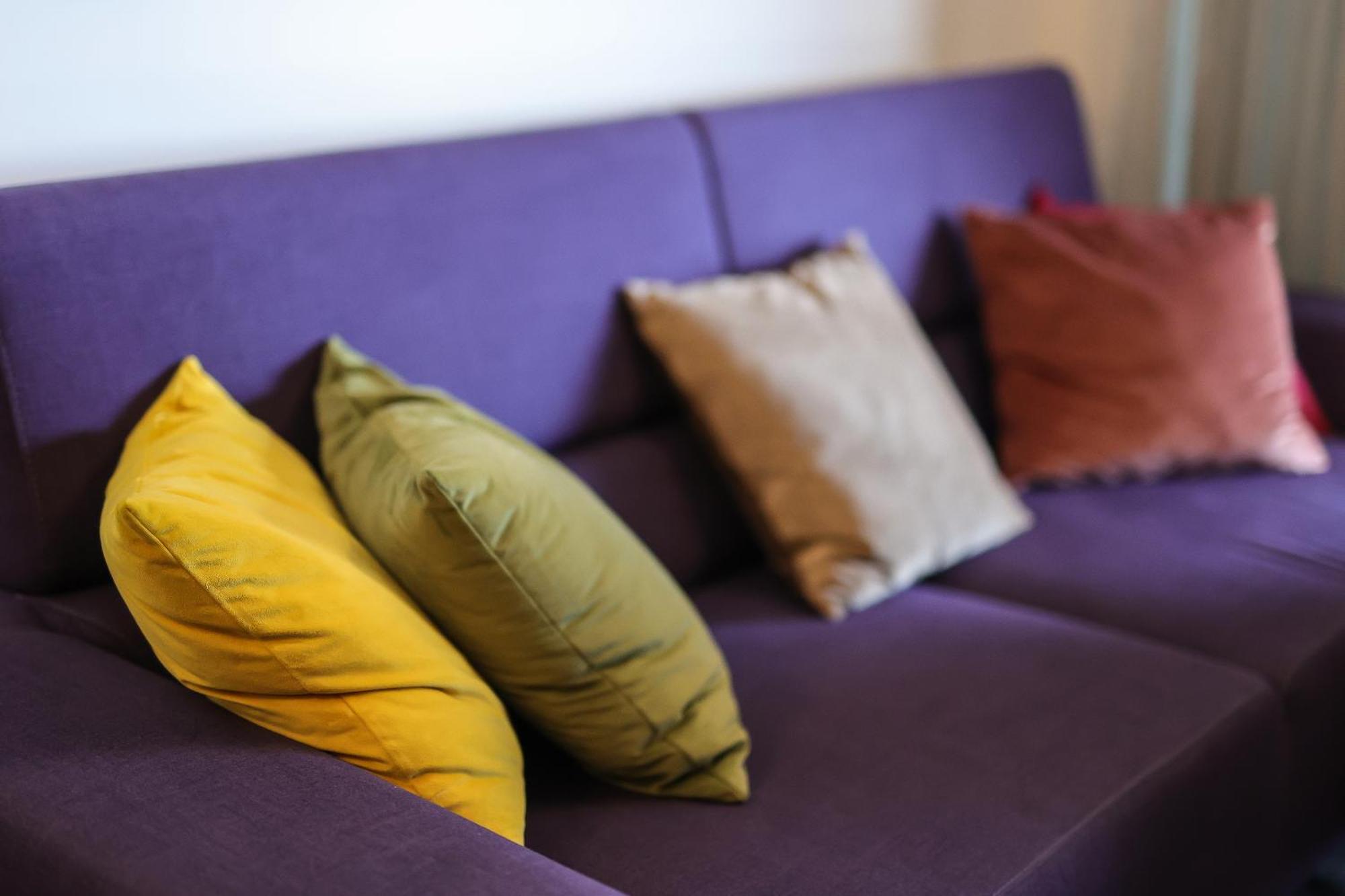 Luxury Twin Apartma Opatija