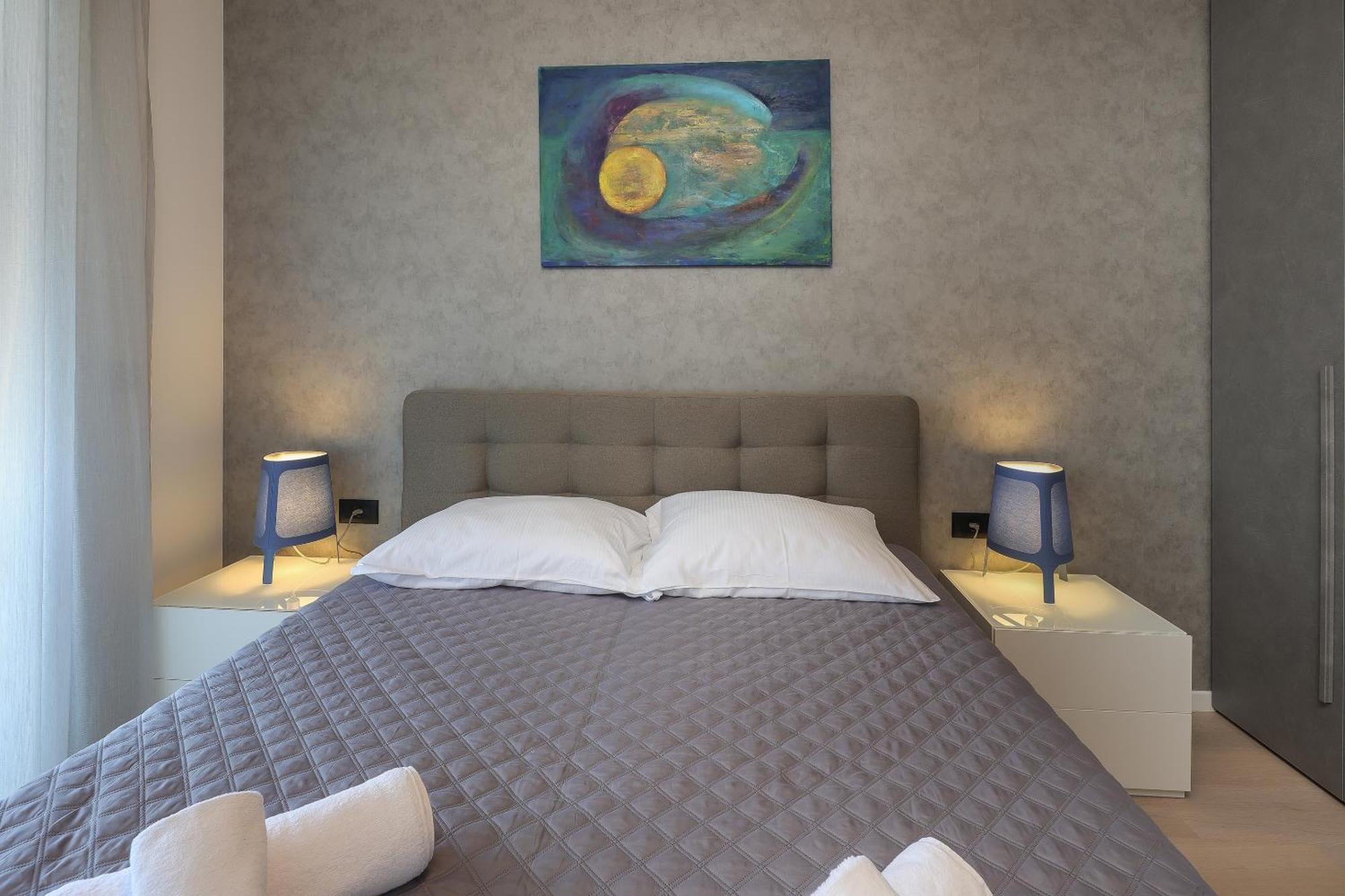 Luxury Twin Opatija