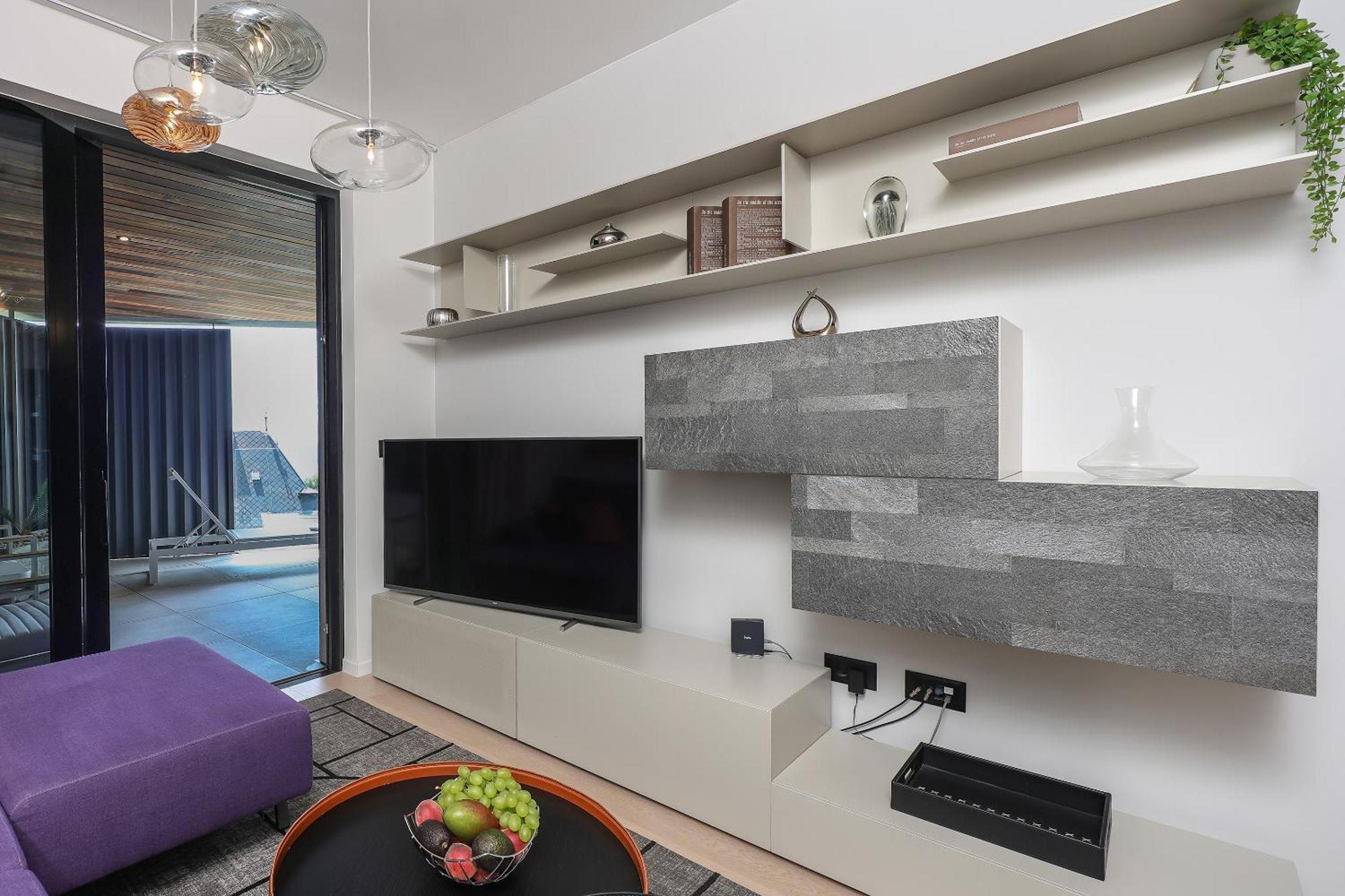 Apartma Luxury Twin *