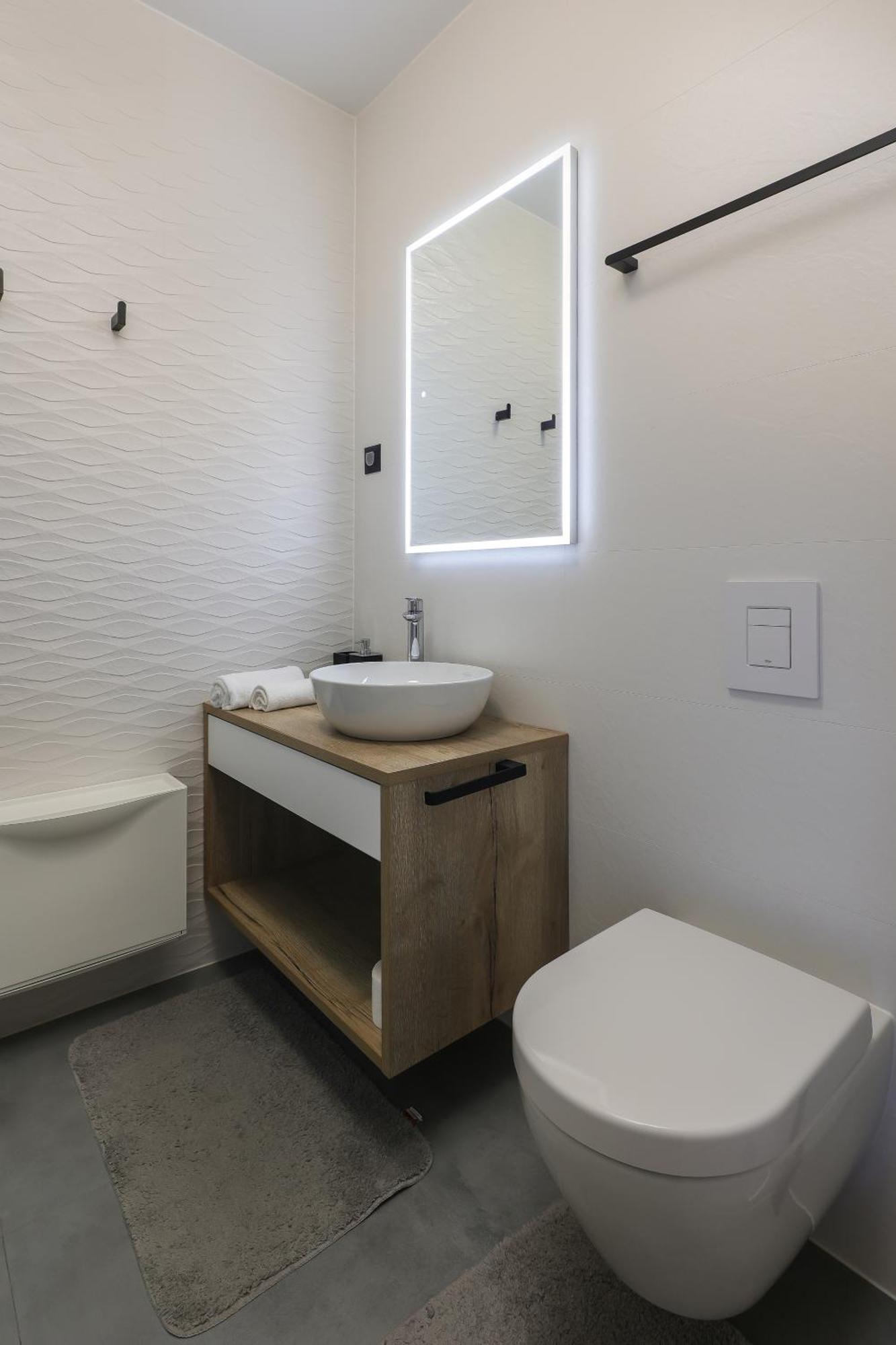 Apartman Luxury Twin Opatija