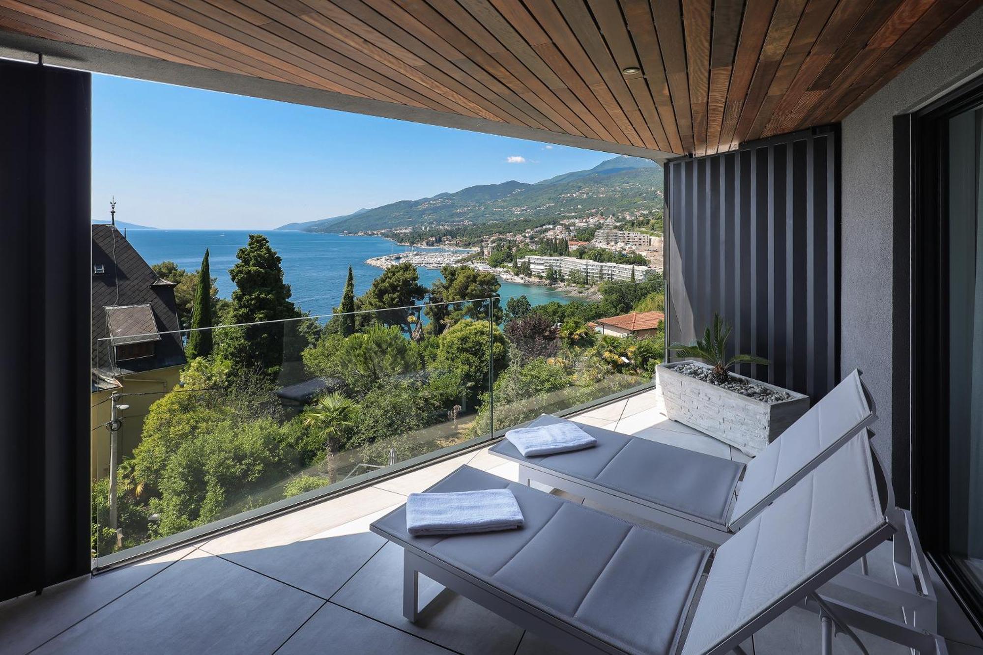 Apartma Luxury Twin *