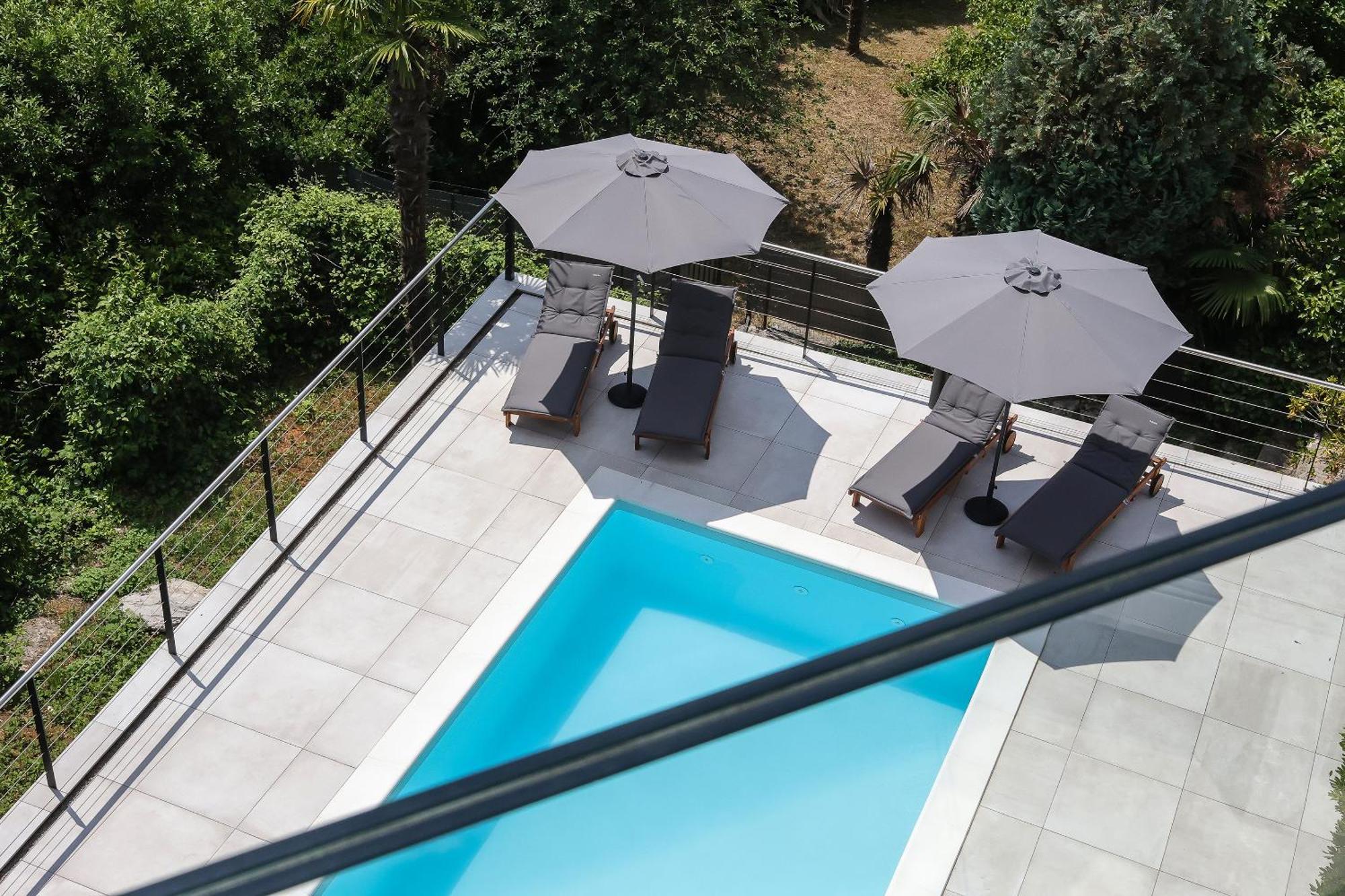 Apartman Luxury Twin *